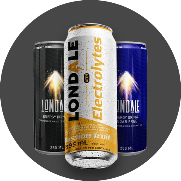 Energy Drinks